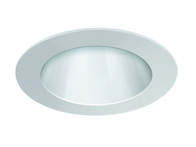 Recessed 6" RGBW LED DOWNLIGHT